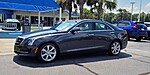 Used 2016 CADILLAC ATS SEDAN 4DR SDN 2.0L LUXURY COLLECTION RWD in SAVANNAH, GEORGIA