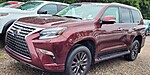 Used 2021 LEXUS GX GX 460 PREMIUM 4WD in SAVANNAH, GEORGIA