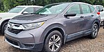 Used 2018 Honda CR-V LX 2WD in SAVANNAH, GEORGIA