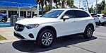 Used 2025 MERCEDES-BENZ GLC-CLASS GLC 300 SUV in SAVANNAH, GEORGIA