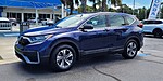 Used 2020 Honda CR-V LX 2WD in SAVANNAH, GEORGIA