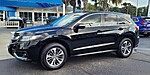 Used 2017 ACURA RDX FWD W/ADVANCE PKG in SAVANNAH, GEORGIA