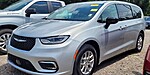 Used 2024 CHRYSLER PACIFICA TOURING L FWD in SAVANNAH, GEORGIA