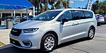 Used 2024 CHRYSLER PACIFICA TOURING L FWD in SAVANNAH, GEORGIA