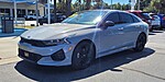 Used 2021 KIA K5 GT-LINE AUTO AWD in SAVANNAH, GEORGIA
