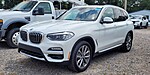 Used 2019 BMW X3 XDRIVE30I SPORTS ACTIVITY VEHICLE in SAVANNAH, GEORGIA
