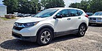 Used 2017 Honda CR-V LX 2WD in SAVANNAH, GEORGIA