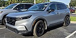 Used 2023 Honda CR-V Hybrid SPORT FWD in SAVANNAH, GEORGIA