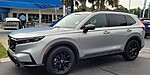 Used 2023 Honda CR-V Hybrid SPORT FWD in SAVANNAH, GEORGIA
