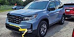 Used 2022 Honda Passport TrailSport AWD in SAVANNAH, GEORGIA
