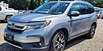 Used 2020 Honda Pilot TOURING 8-PASSENGER AWD in SAVANNAH, GEORGIA