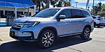 Used 2020 Honda Pilot TOURING 8-PASSENGER AWD in SAVANNAH, GEORGIA