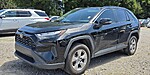 Used 2022 TOYOTA RAV4 XLE AWD in SAVANNAH, GEORGIA