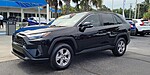 Used 2022 TOYOTA RAV4 XLE AWD in SAVANNAH, GEORGIA
