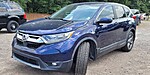 Used 2018 Honda CR-V EX-L 2WD in SAVANNAH, GEORGIA