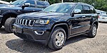 Used 2017 JEEP GRAND CHEROKEE Laredo 4x2 in SAVANNAH, GEORGIA