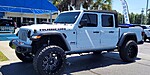 Used 2021 JEEP GLADIATOR RUBICON 4X4 in SAVANNAH, GEORGIA