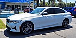 Used 2019 BMW 3 SERIES 330I XDRIVE SEDAN in SAVANNAH, GEORGIA