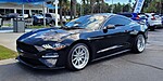 Used 2019 FORD MUSTANG GT FASTBACK in SAVANNAH, GEORGIA