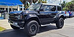 Used 2024 FORD BRONCO RAPTOR 4 DOOR ADVANCED 4X4 in SAVANNAH, GEORGIA