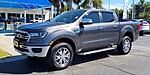 Used 2019 FORD RANGER XL 4WD SUPERCREW 5' BOX in SAVANNAH, GEORGIA