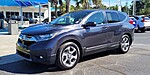 Used 2019 Honda CR-V EX-L 2WD in SAVANNAH, GEORGIA