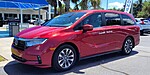 Used 2023 Honda Odyssey EX-L AUTO in SAVANNAH, GEORGIA