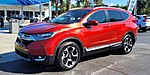 Used 2019 Honda CR-V TOURING AWD in SAVANNAH, GEORGIA