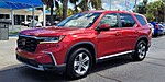 Used 2023 Honda Pilot EX-L 7 PASSENGER 2WD in SAVANNAH, GEORGIA
