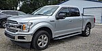 Used 2018 FORD F-150 XLT 2WD SUPERCREW 5.5' BOX in SAVANNAH, GEORGIA