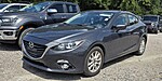 Used 2015 MAZDA MAZDA3 4DR SDN AUTO I TOURING in SAVANNAH, GEORGIA