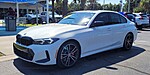 Used 2024 BMW 3 SERIES 330I SEDAN in SAVANNAH, GEORGIA