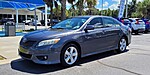 Used 2011 TOYOTA CAMRY 4DR SDN I4 AUTO SE in SAVANNAH, GEORGIA