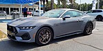 Used 2025 FORD MUSTANG GT PREMIUM FASTBACK in SAVANNAH, GEORGIA