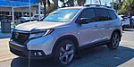 Used 2021 Honda Passport TOURING FWD in SAVANNAH, GEORGIA