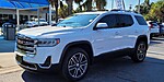 Used 2022 GMC ACADIA FWD 4DR SLT in SAVANNAH, GEORGIA