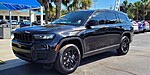 Used 2025 JEEP GRAND CHEROKEE L ALTITUDE 4X4 in SAVANNAH, GEORGIA