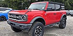 Used 2021 FORD BRONCO BIG BEND 4 DOOR 4X4 in SAVANNAH, GEORGIA