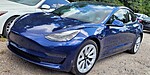 Used 2022 TESLA MODEL 3 RWD in SAVANNAH, GEORGIA