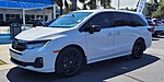 Used 2025 Honda Odyssey SPORT-L AUTO in SAVANNAH, GEORGIA