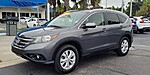 Used 2012 Honda CR-V 2WD 5DR EX-L W/NAVI in SAVANNAH, GEORGIA