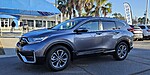 Used 2022 Honda CR-V EX-L AWD in SAVANNAH, GEORGIA