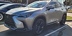 Used 2024 LEXUS NX NX 450H+ LUXURY AWD in SAVANNAH, GEORGIA