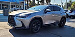 Used 2024 LEXUS NX NX 450H+ LUXURY AWD in SAVANNAH, GEORGIA