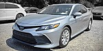 Used 2024 TOYOTA CAMRY LE AUTO in SAVANNAH, GEORGIA