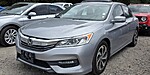 Used 2017 Honda Accord Sedan EX-L CVT in SAVANNAH, GEORGIA