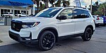Used 2023 Honda Passport EX-L AWD in SAVANNAH, GEORGIA