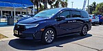 Used 2024 Honda Odyssey EX-L AUTO in SAVANNAH, GEORGIA