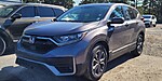 Used 2020 Honda CR-V EX 2WD in SAVANNAH, GEORGIA