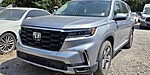 Used 2023 Honda Pilot EX-L 8 PASSENGER 2WD in SAVANNAH, GEORGIA